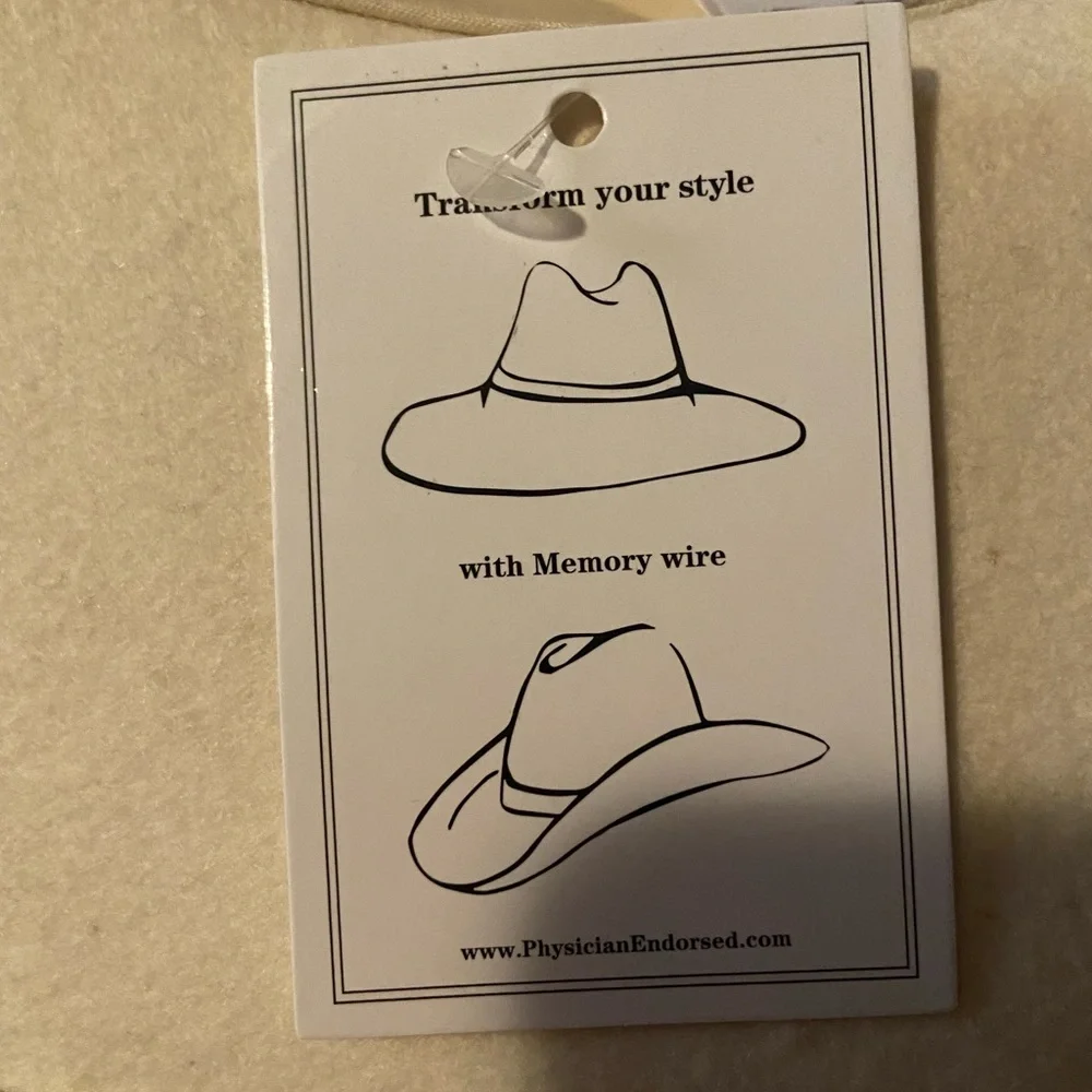 Revolve Cassidy Hat - Picture 2 of 6